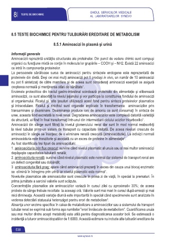 este utilă din punct de vedere medical