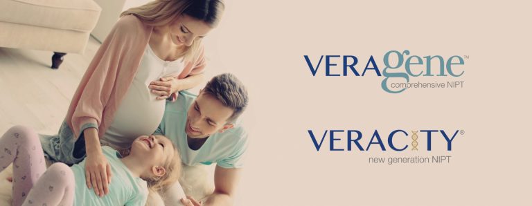 Teste prenatale non-invazive VERAgene și VERACITY - Synevo