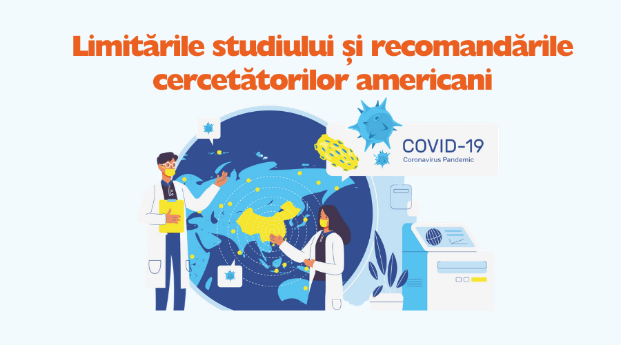 Pandemia COVID-19 este afectată de schimbările sezoniere sau nu? - Synevo