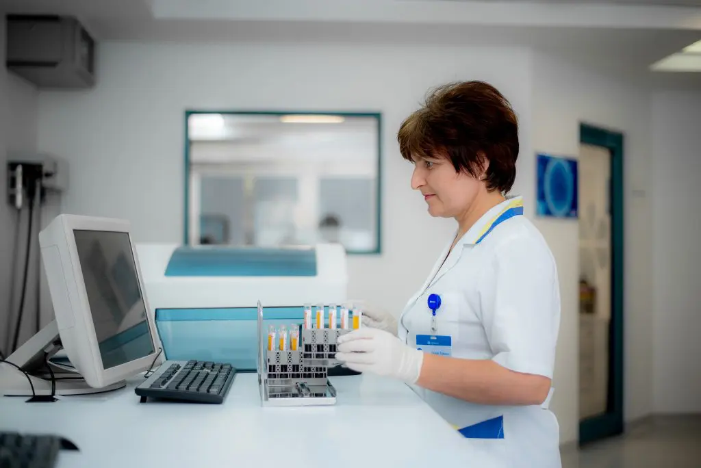 Laboratorul Medical Synevo Moldova - Synevo