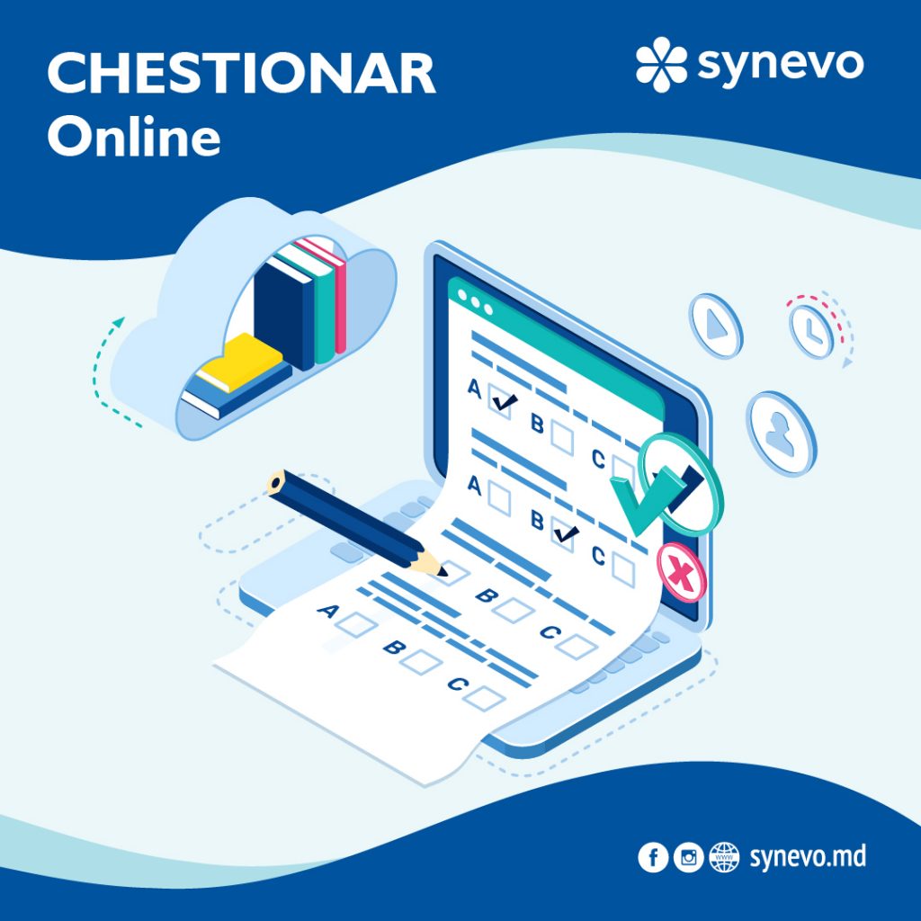 Chestionar - Synevo