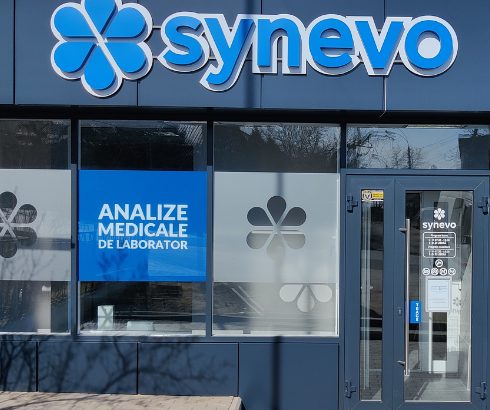 Oferte speciale - Synevo