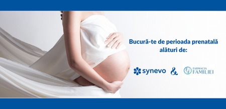 <strong>Luna Martie, luna femeilor frumoase și sănătoase! </strong> - Synevo