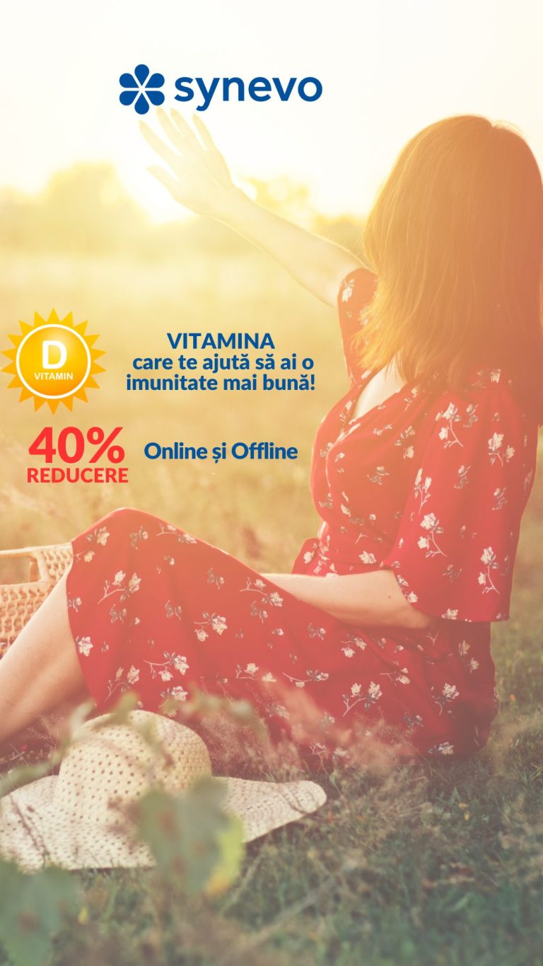 Oferte speciale - Synevo