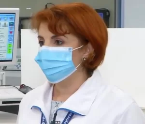 Dr. Antoanela Curici - alergii sezoniere analize medicale de laborator synevo