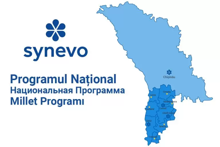Programul Național Synevo - Synevo