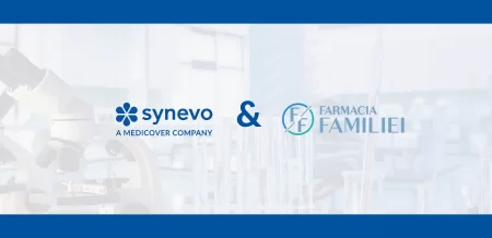 Campania Synevo și Farmacia Familiei - Synevo